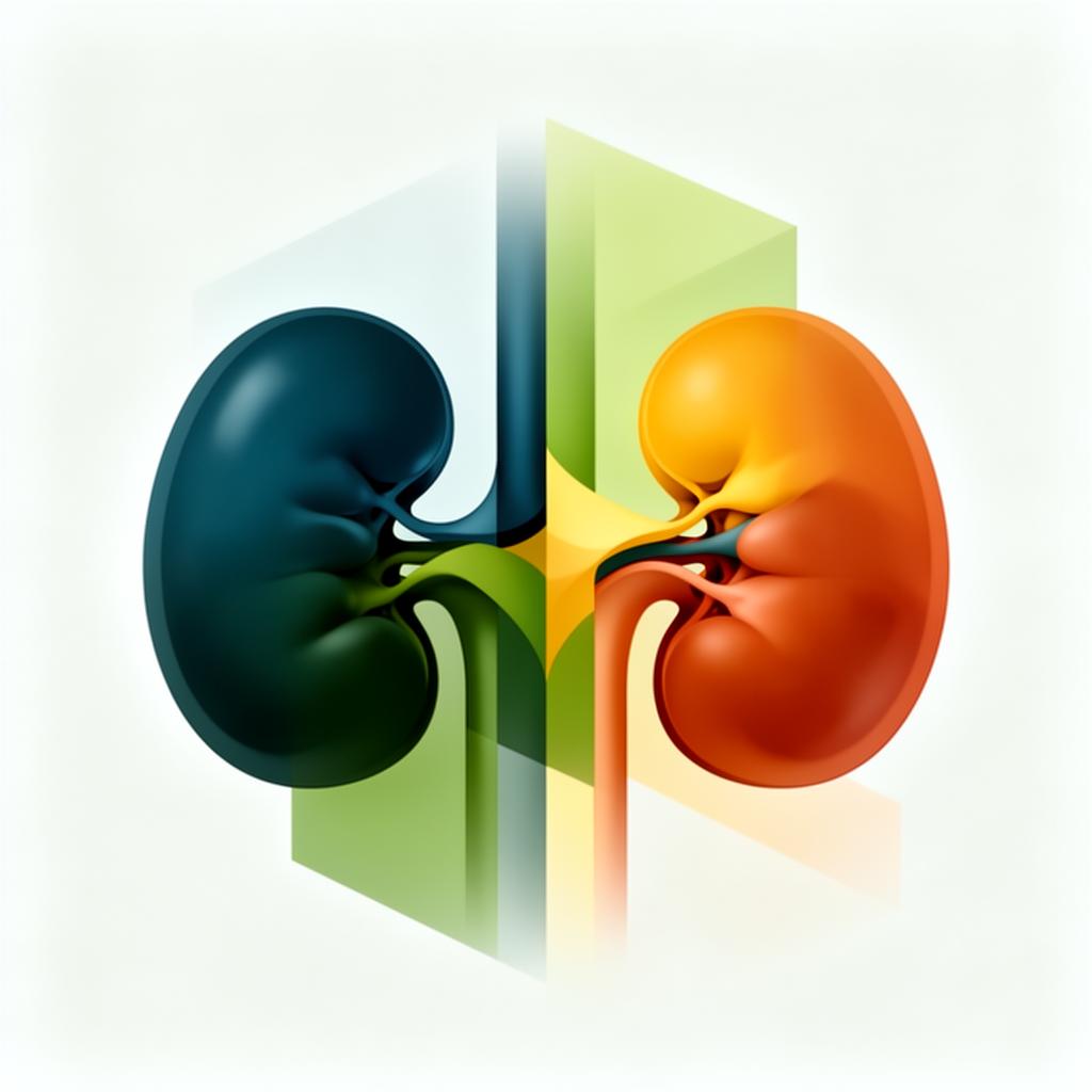 Illustration néphrologie ASSNAG